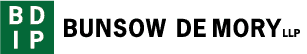 BDIP Logo